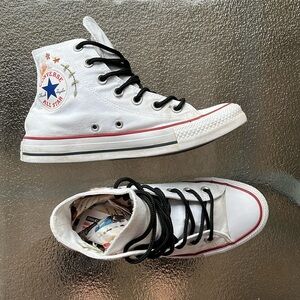 Converse chuck taylor Spring edition